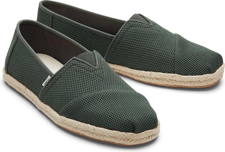 Produktbild Toms Alpargata Rope (42)