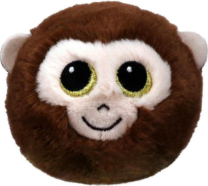 Produktbild Ty Bouncer Affe Banana 10cm (10 cm)