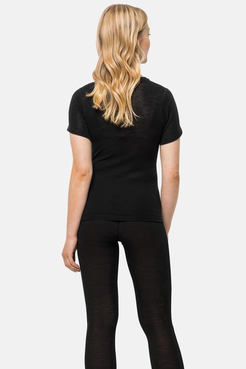 Immagine prodotto Jack Wolfskin Merino Shortsleeve W (L)