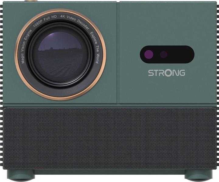 Actual product image Strong Mira 1 (Full HD, 300 lm)