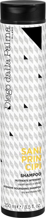 Immagine prodotto Diego dalla Palma Capelli - Shampoo nutriente SANIPRINCIPI (250 ml, Shampoo liquido)