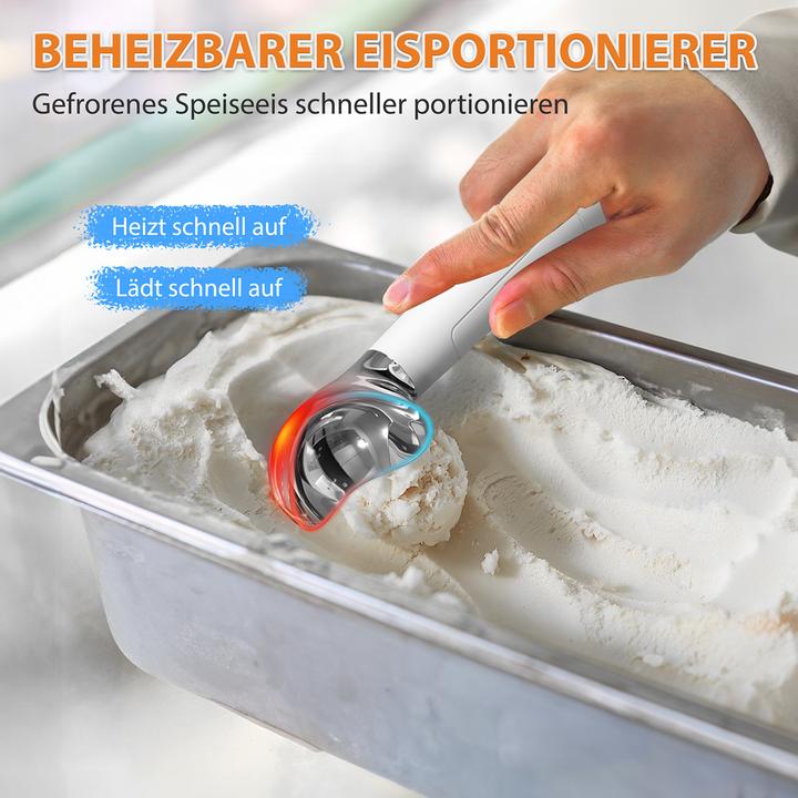 Actual product image Pedea Eislöffel (Ice cream scoop)