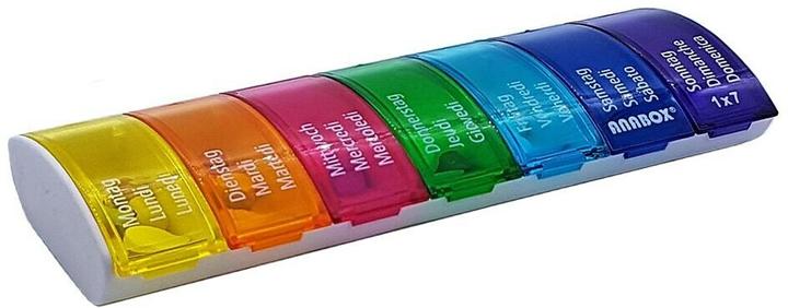 Image du produit Anabox Medidispenser
