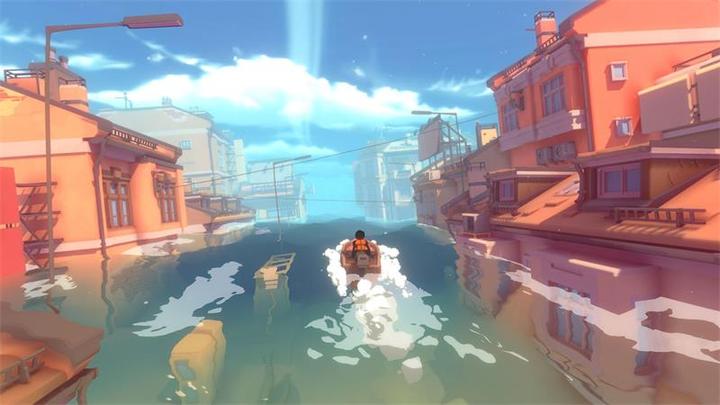 Image du produit Quantic Dreams Mer de la solitude - Le montage du réalisateur (Switch, Multilingue)