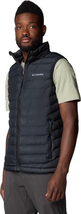 Actual product image Columbia Powder Lite II (M)