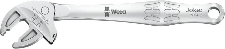 Image du produit Wera 6004 Joker S (10 mm, 11 mm, 12 mm, 13 mm)