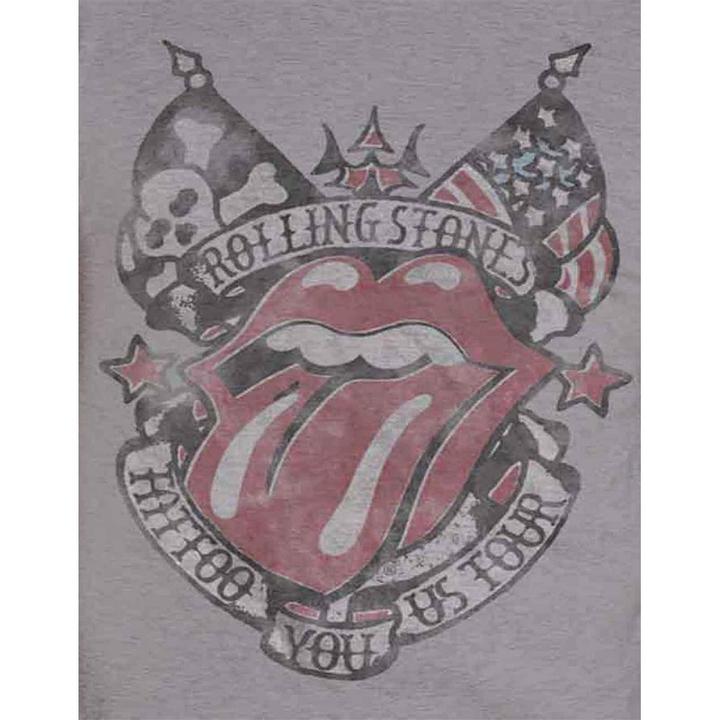 Produktbild The Rolling Stones Tattoo You US Tour TShirt (XL)