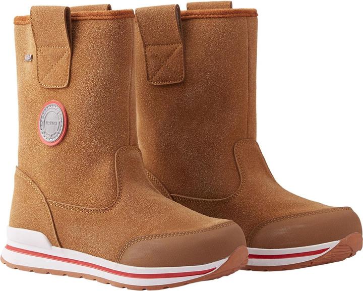 Actual product image Reima Dome winter boots - 13438 (28)