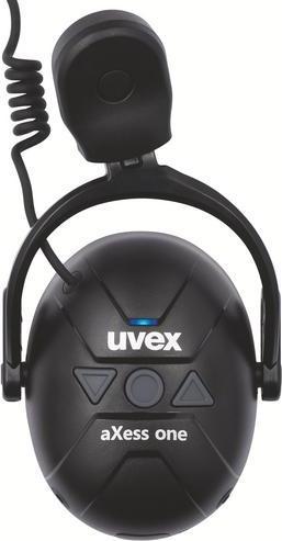 Actual product image Uvex Sports uvex 2600231