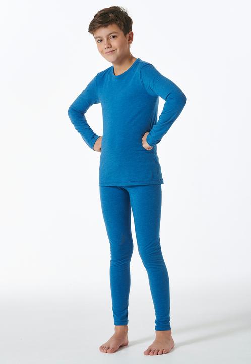 Produktbild Schiesser Lange Unterhose Active (128, Einzelpack)