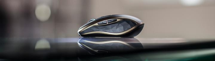 Image du produit Logitech MX Anywhere 2 (Sans fil)