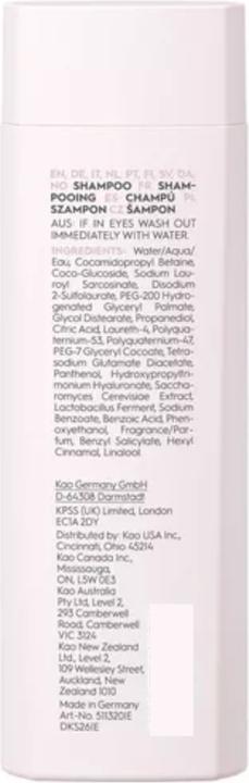 Produktbild Kerasilk Essential - Repair Shampoo (250 ml, Flüssiges Shampoo)