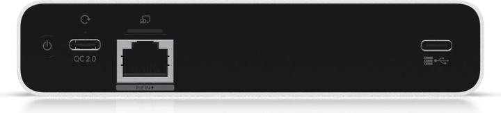 Actual product image Ubiquiti UCK-G2-SSD (Network Video Recorder (NVR))