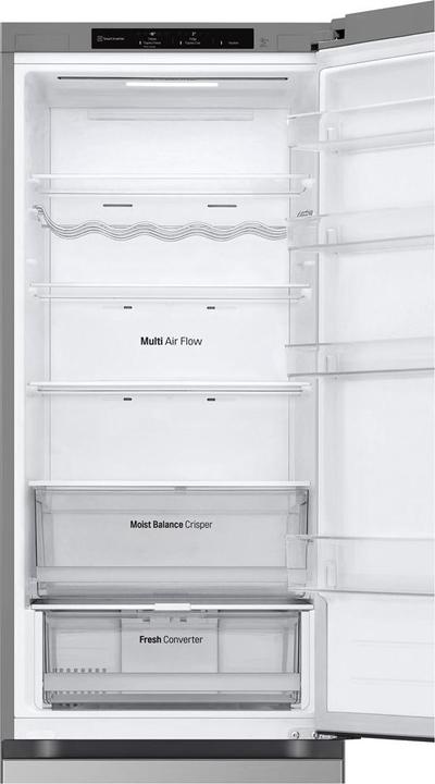 Actual product image LG REFRIGERATOR GBV3200DPY (Stand-alone, 419 l)