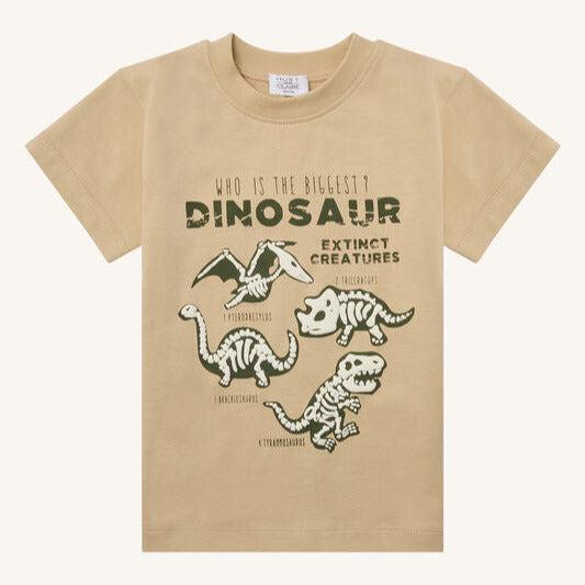 Image du produit Hust and Claire T-Shirt HCAnton Dino (122)