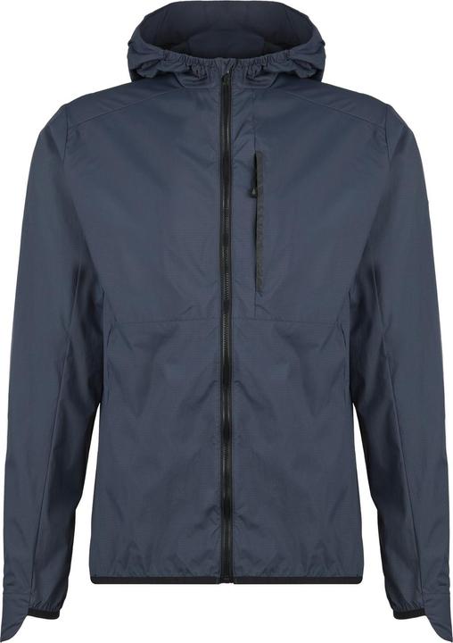 Heber Peak WildwoodHe. Wind Jacket