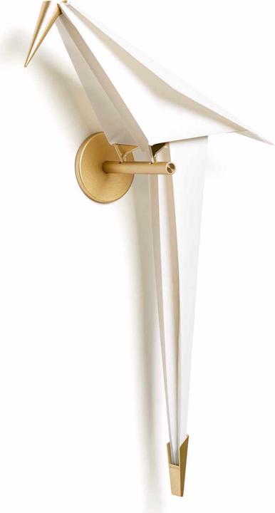 Image du produit Moooi Perch Light Wall Recessed Small Applique murale (90 lm)