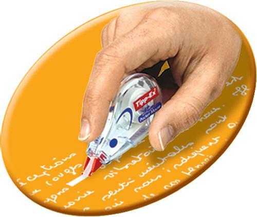 Immagine prodotto Tipp-Ex Mini mouse tascabile