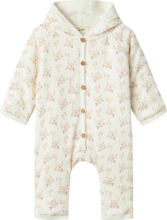 Immagine prodotto Name it Blumenprint Schneeanzug (74)