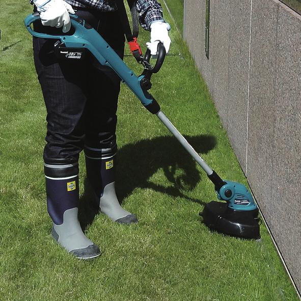 Produktbild Makita Dur181z (Trimmfaden)