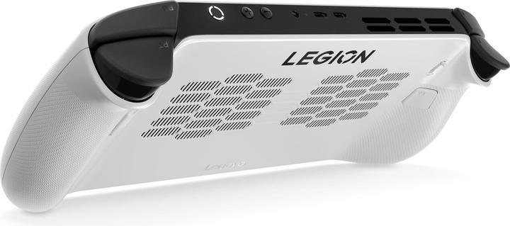 Productafbeelding Lenovo Legion Go S handheld console, Windows 11 Home
