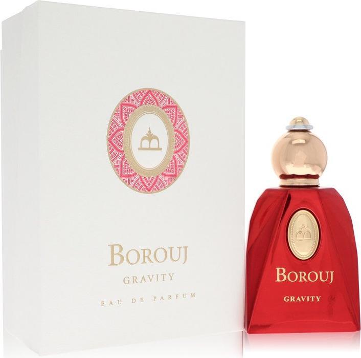 Produktbild Borouj Gravity (Eau de Parfum, 83 ml)
