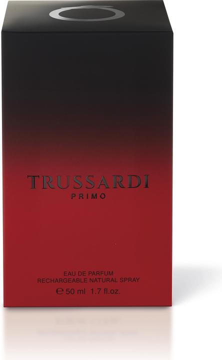 Produktbild Trussardi Primo (Eau de Parfum, 500 ml)