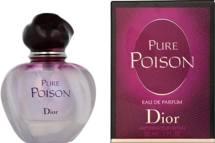 Produktbild Dior Pure Poison (Eau de Parfum, 30 ml)