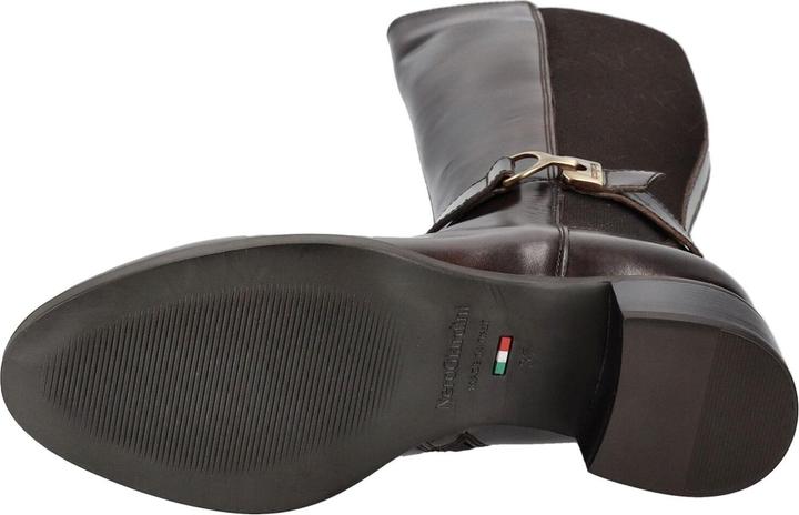 Actual product image Nero Giardini Stiefel (40)