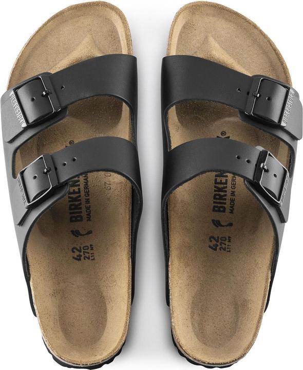 Immagine prodotto Birkenstock Pelle naturale dell'Arizona Normale (39)