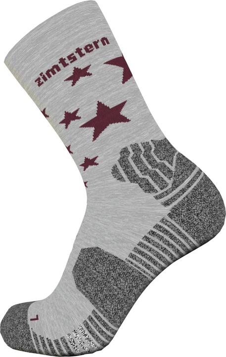 Grigio ghiacciaio melange