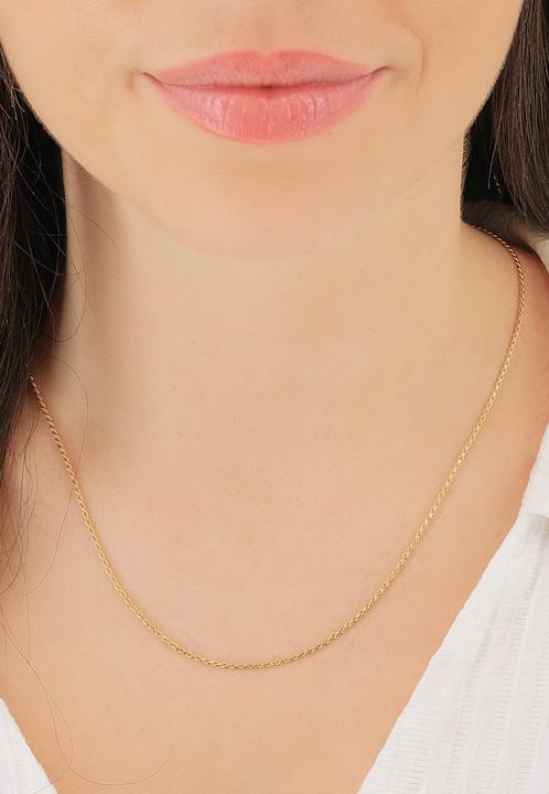 Produktbild Muau Cordel (Gelbgold, 50 cm)
