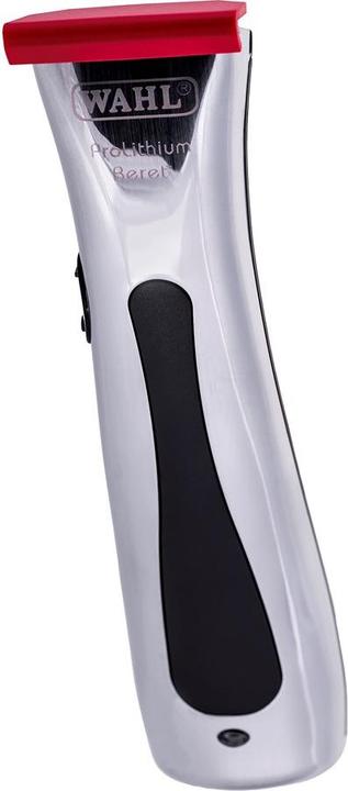 Actual product image Wahl 8841-616 ProLithium Beret Silver Hair Trimmer