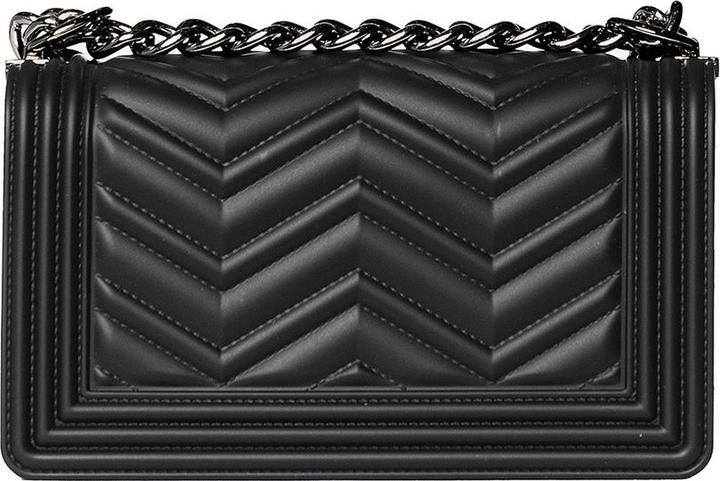 Immagine prodotto Marc Ellis Damen Schultertasche - Modell Roxane - 100% Gummi - 25.0 X 15.0 X 8.0 Cm
