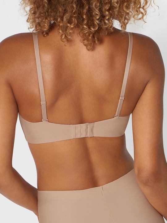 Produktbild Triumph Bügel-BH Stepy Soft (2er Pack, 80 B)