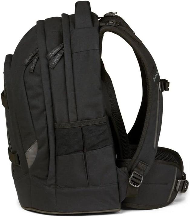 Actual product image Satch 3-teiliges Schulrucksack-Set Pack Pencil Slider Edition (30 l)