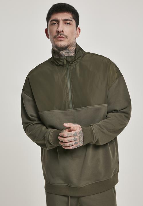 Immagine prodotto Urban Classics Military Troyer (M)