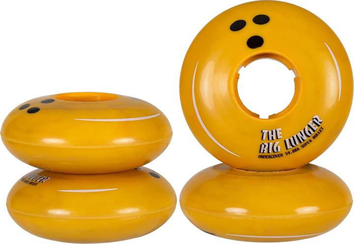 Immagine prodotto Undercover Ruote (59 mm)