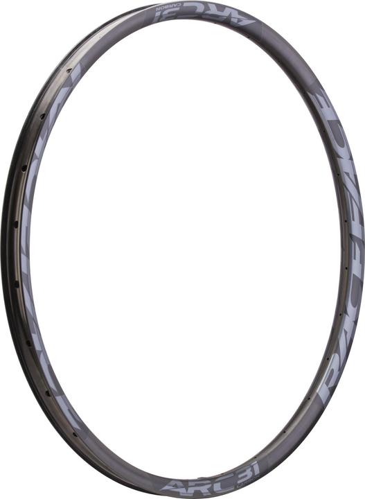 Race Face Arc 31 MTB CLN Offset Carbon 28H Rim (28")