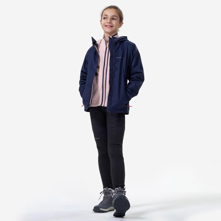 Immagine prodotto Quechua SH100 3in1 (128, 140)