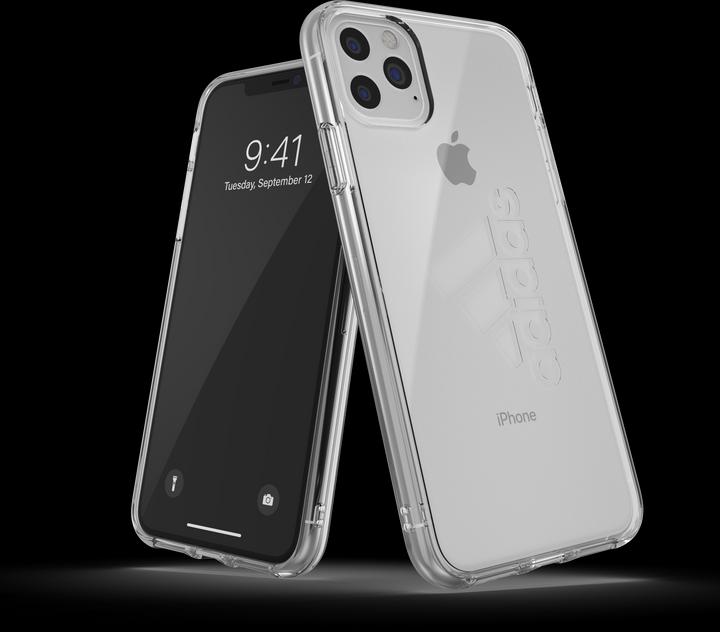 Actual product image adidas Protective Big Logo (Apple iPhone 11 Pro Max)