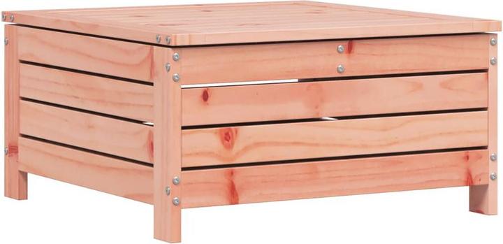 Image du produit VidaXL Meuble de jardin Canapé Salon 10 pièces en bois massif Douglas