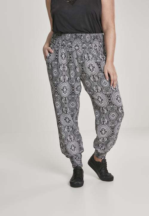 Actual product image Urban Classics Ladies Sarong Pants (4XL)