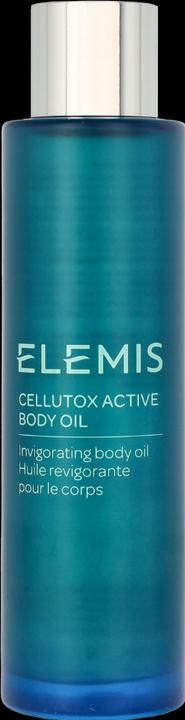 Produktbild Elemis Cellutox Active Body Oil (Körperöl, 100 ml)
