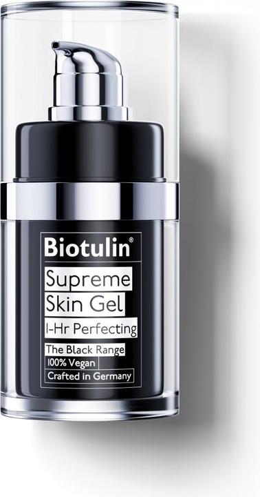 Image du produit Biotulin Gel de peau suprême (15 ml, Gel visage)