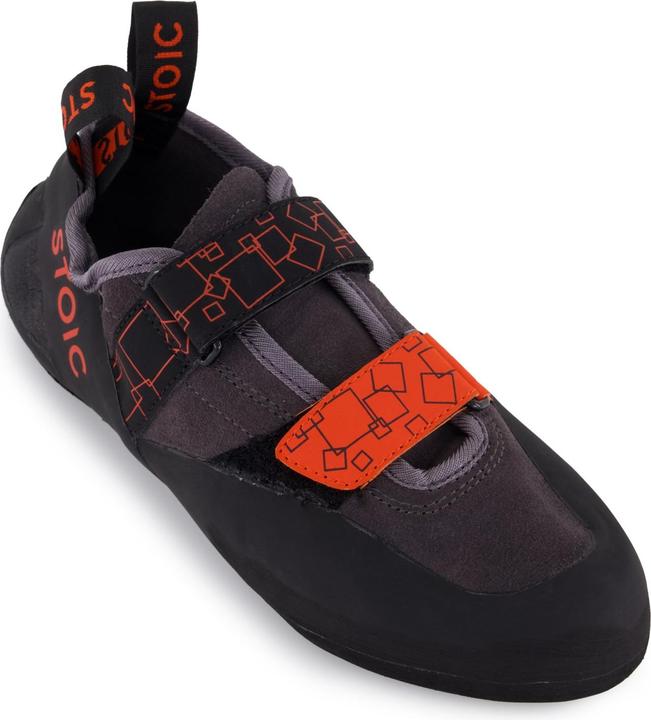 Produktbild Stoic Ã…landSt. Leather (37)