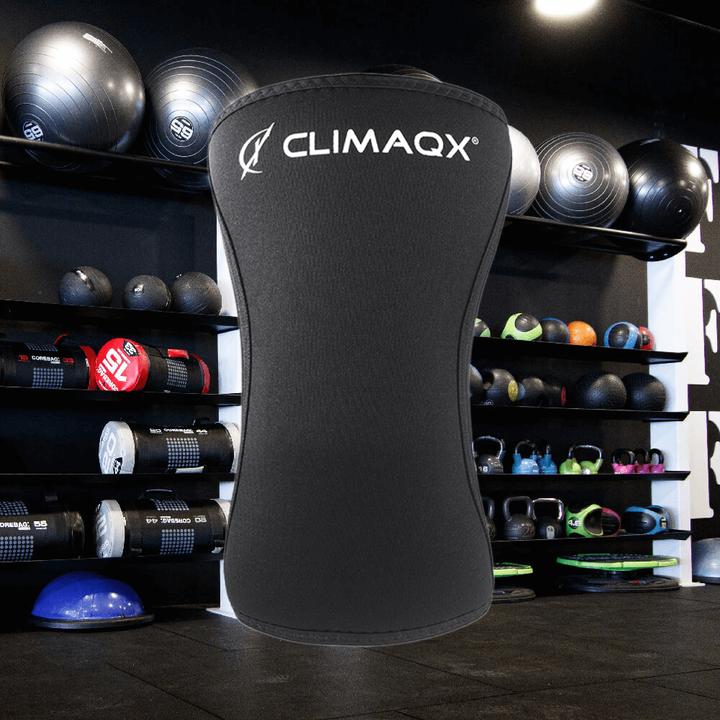 Actual product image Climaqx Kniebandagen (S, M)