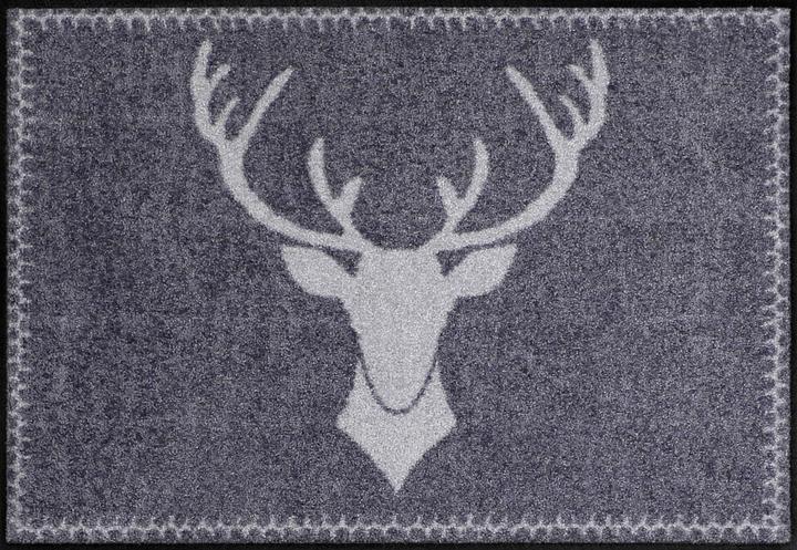 Produktbild Salonloewe Franz (50 x 75 cm)