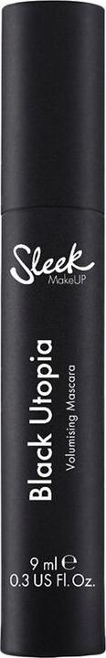 Produktbild Sleek MakeUP BLACK UTOPIA volumising mascara #Black (Schwarz)