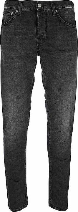 Actual product image Nudie Jeans Tapered Fit Edddie Jeans (W32/L30)